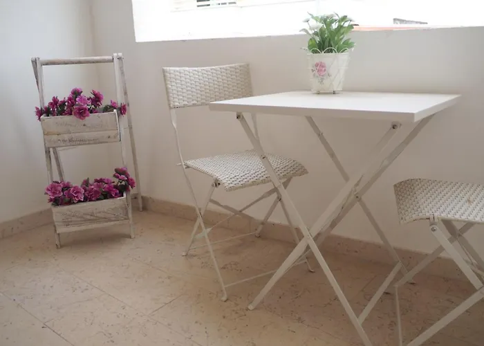 Hotel Sogno Salento Porto Cesareo